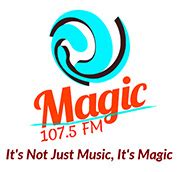 A New Era of Radio: Magic 107.7 Goes Live